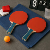 Table Tennis Racket